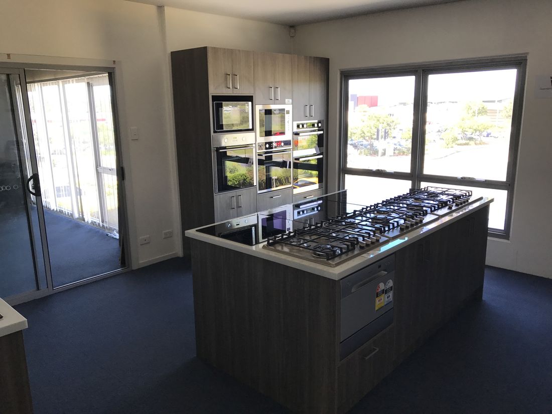 Queensland Kitchen Centre Kitchens